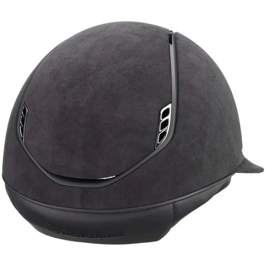 Samshield Miss Shield 2.0 Alcantara Matt Black