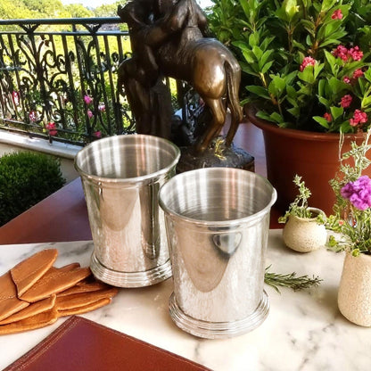 Engravable Stainless Steel Cup