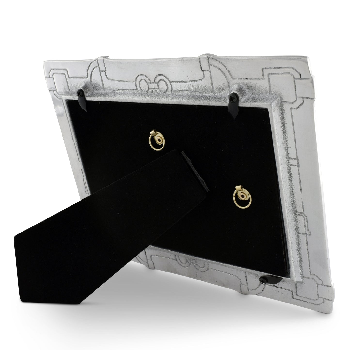 Equestrian Bit Photo Frame