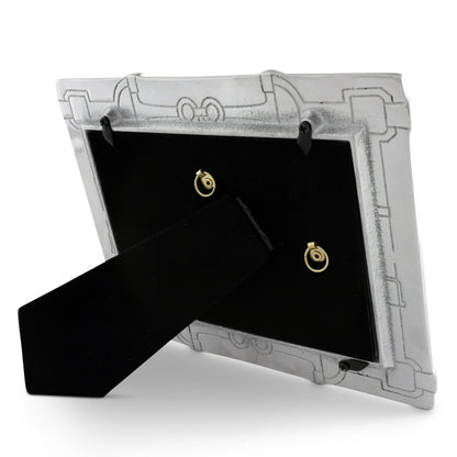 Equestrian Bit Photo Frame