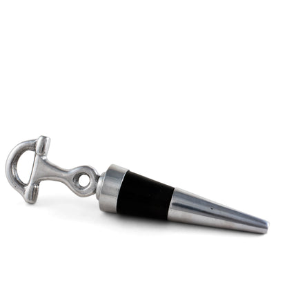 Equestrian Bottle Stopper
