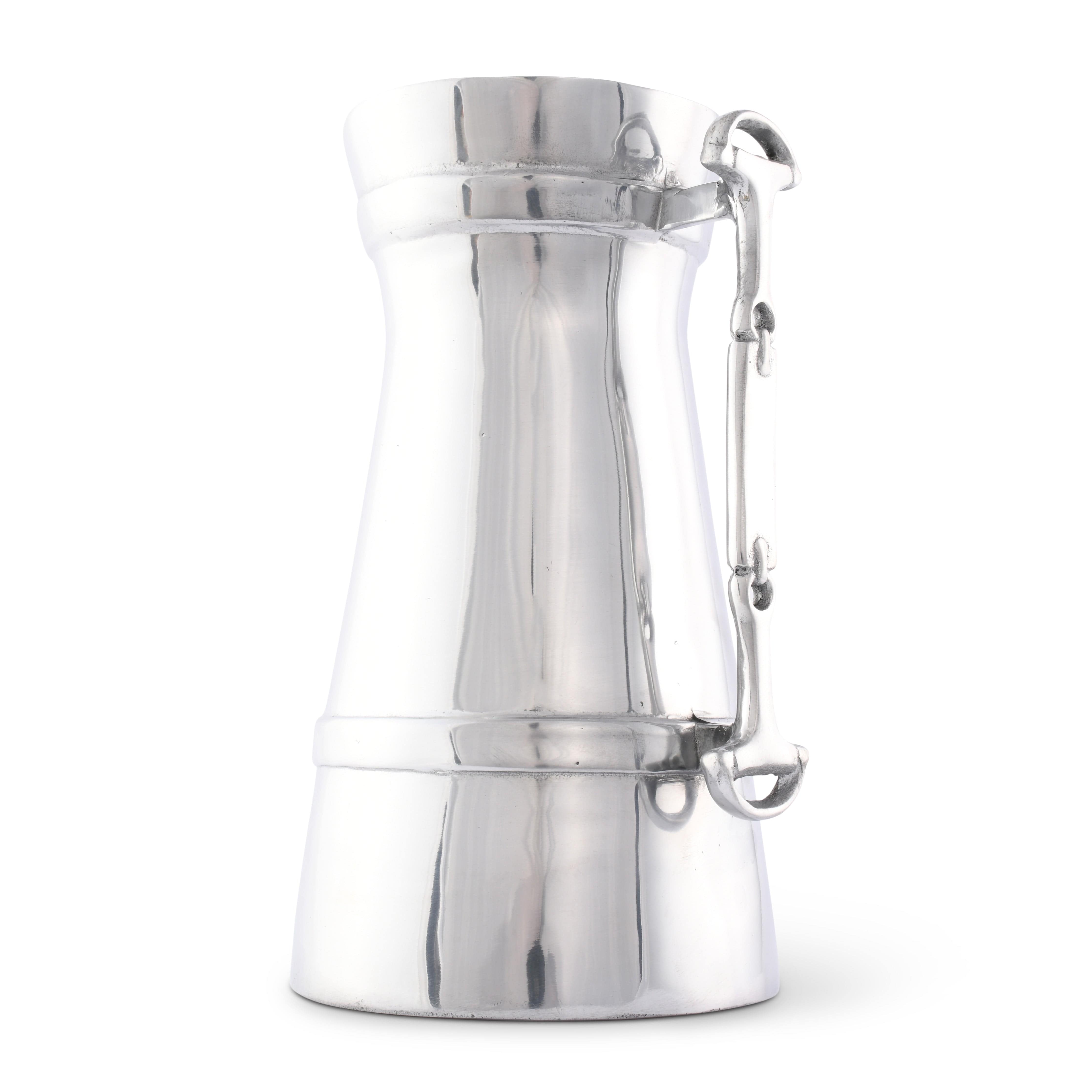 Equestrian Pitcher – The Boot & Bridle