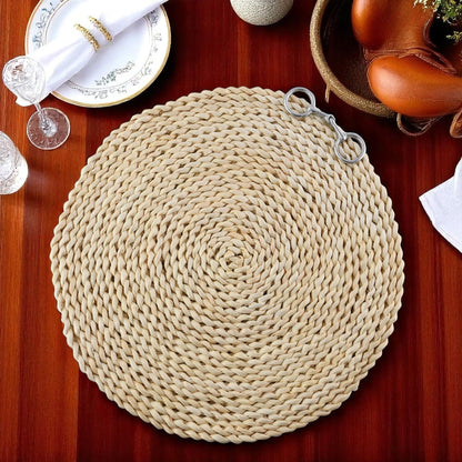 Equestrian Placemats - set of 4