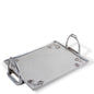 Equestrian Stirrup Tray - Large