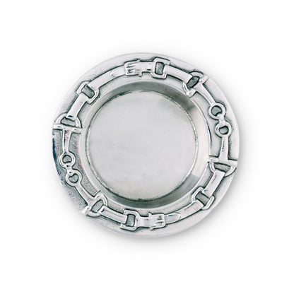 Equestrian Wine Coaster