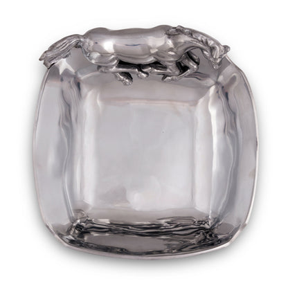 Horse 11 Bowl