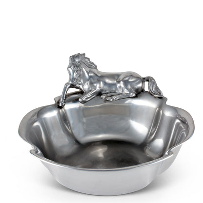 Horse 12-1/2 Bowl