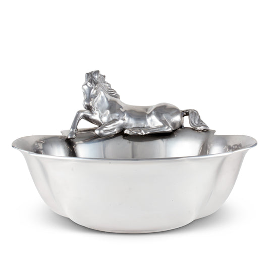 Horse 12-1/2 Bowl