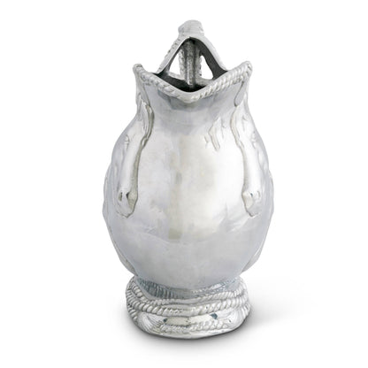 Horse and Rope Pitcher
