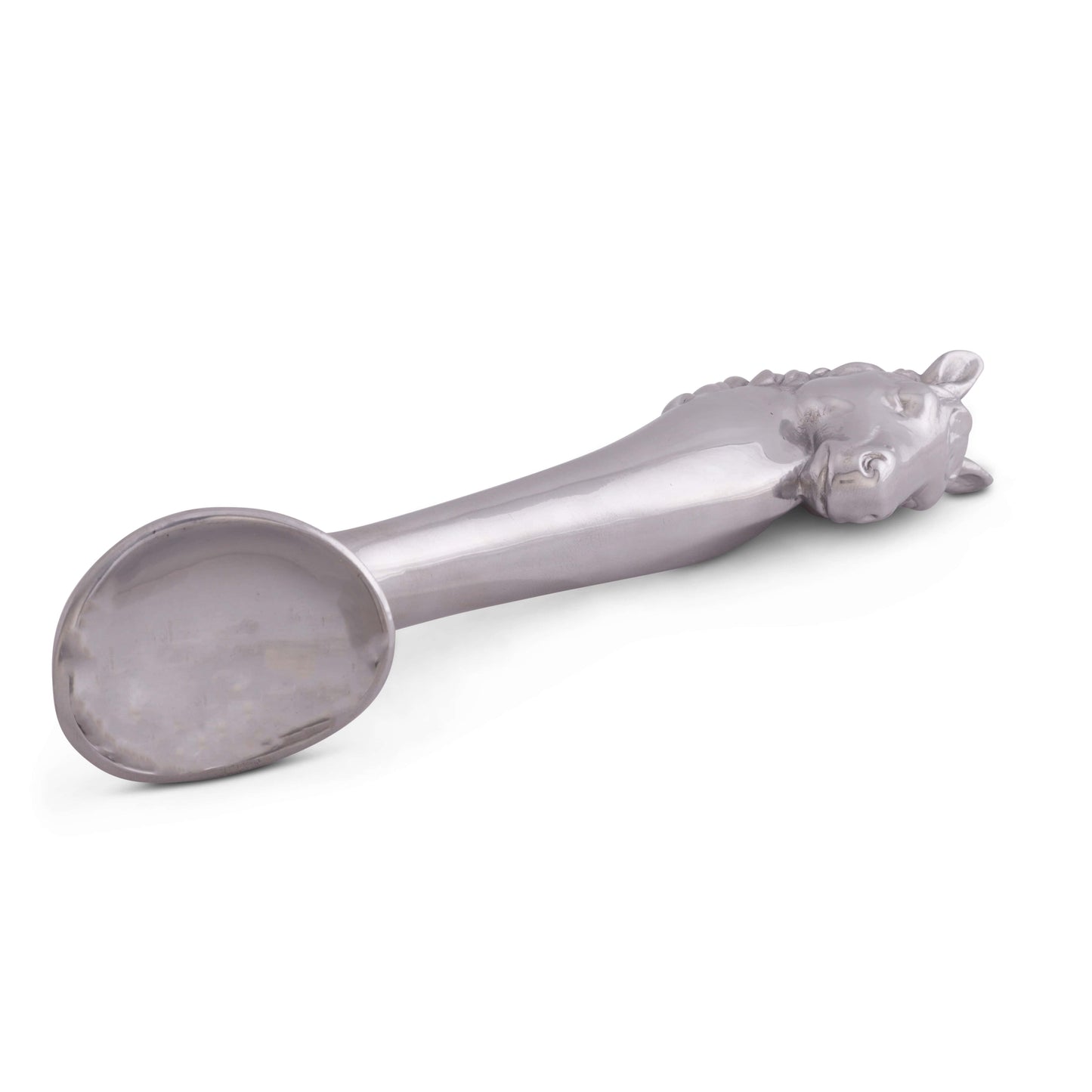 Horse Ice Cream Scoop