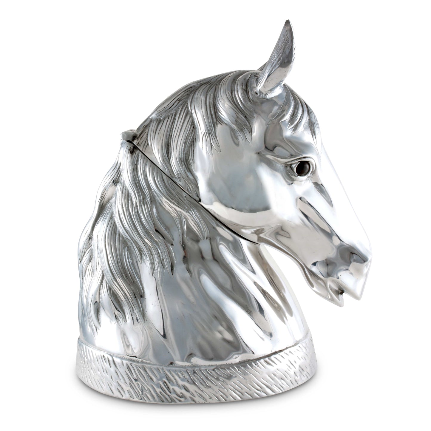 Horse Ice/Wine Buckets