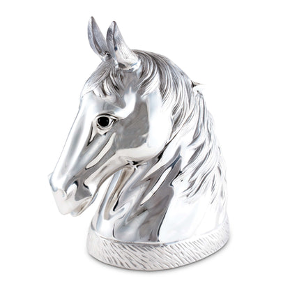 Horse Ice/Wine Buckets