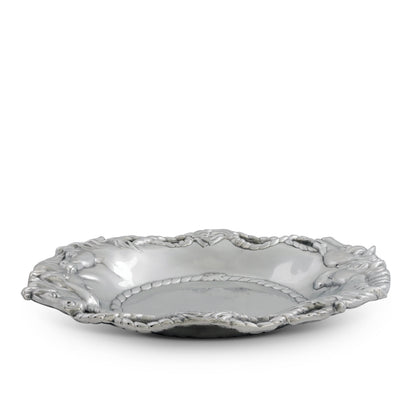 Horse Oval Tray