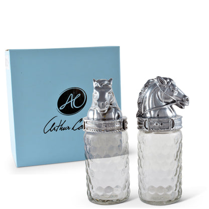 Horse Salt and Pepper Set