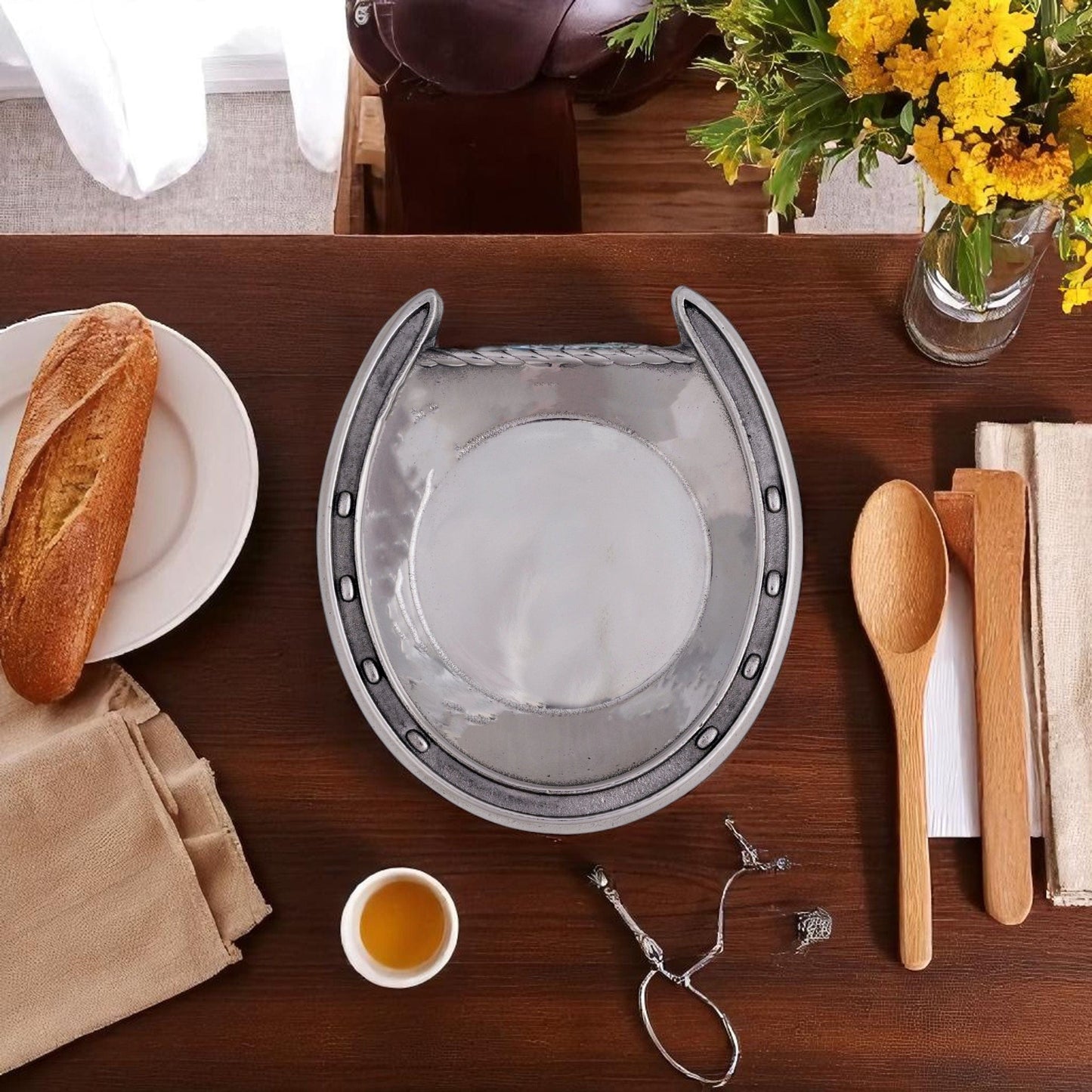 Horseshoe Bowl