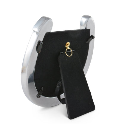 Horseshoe Photo Frame