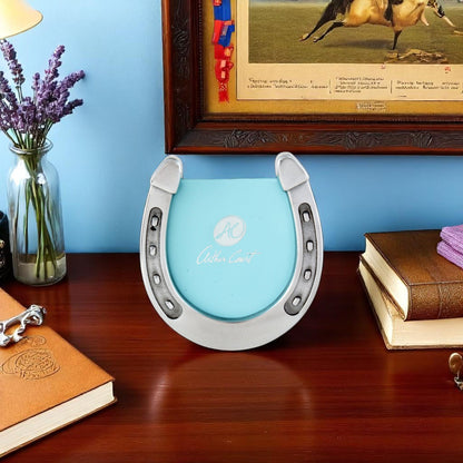 Horseshoe Photo Frame