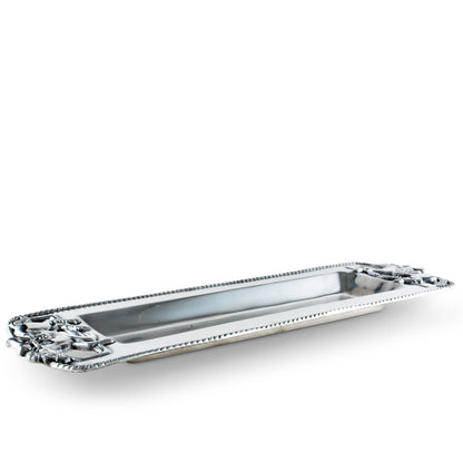 Thoroughbred Oblong Tray
