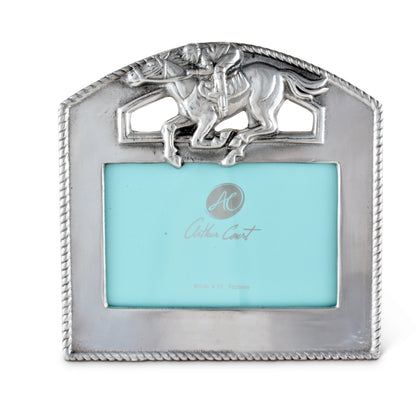 Thoroughbred Photo Frame 4x6