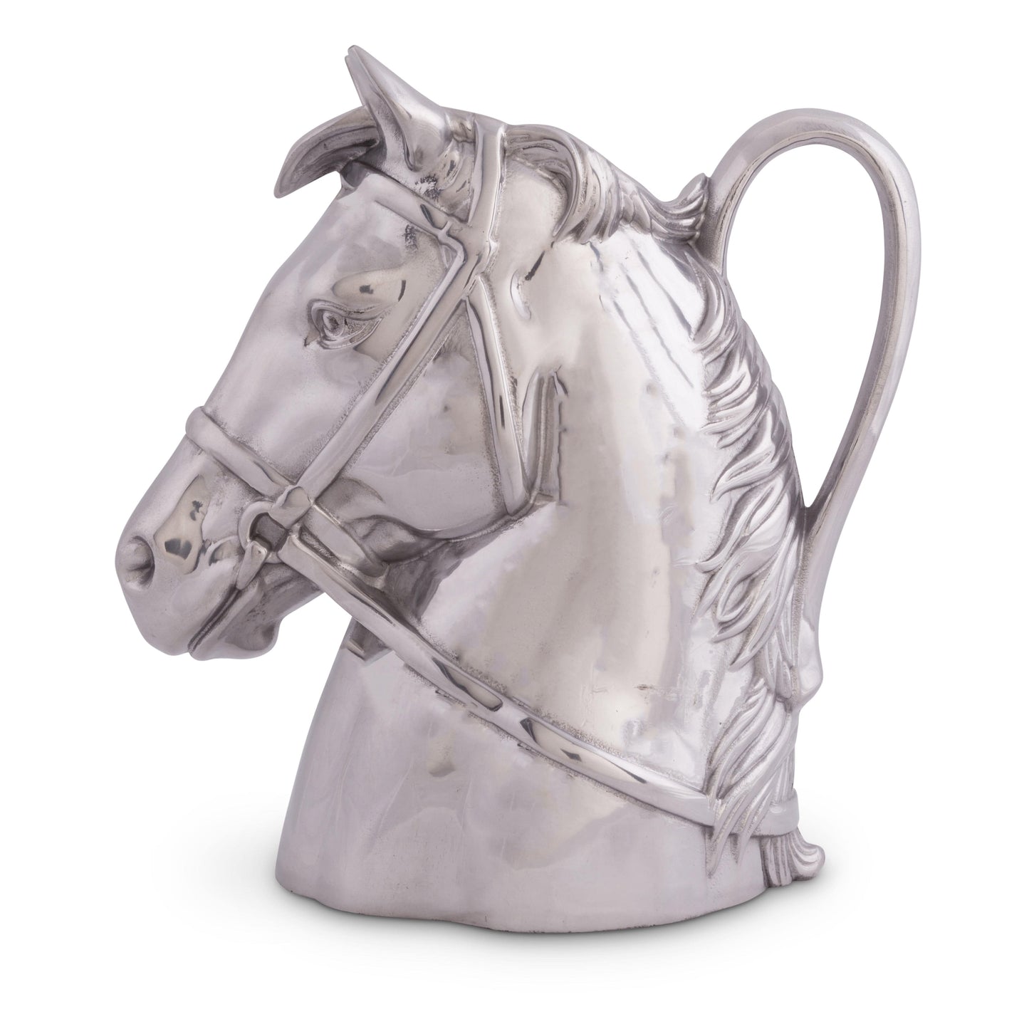 Thoroughbred Pitcher