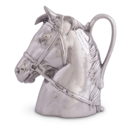 Thoroughbred Pitcher