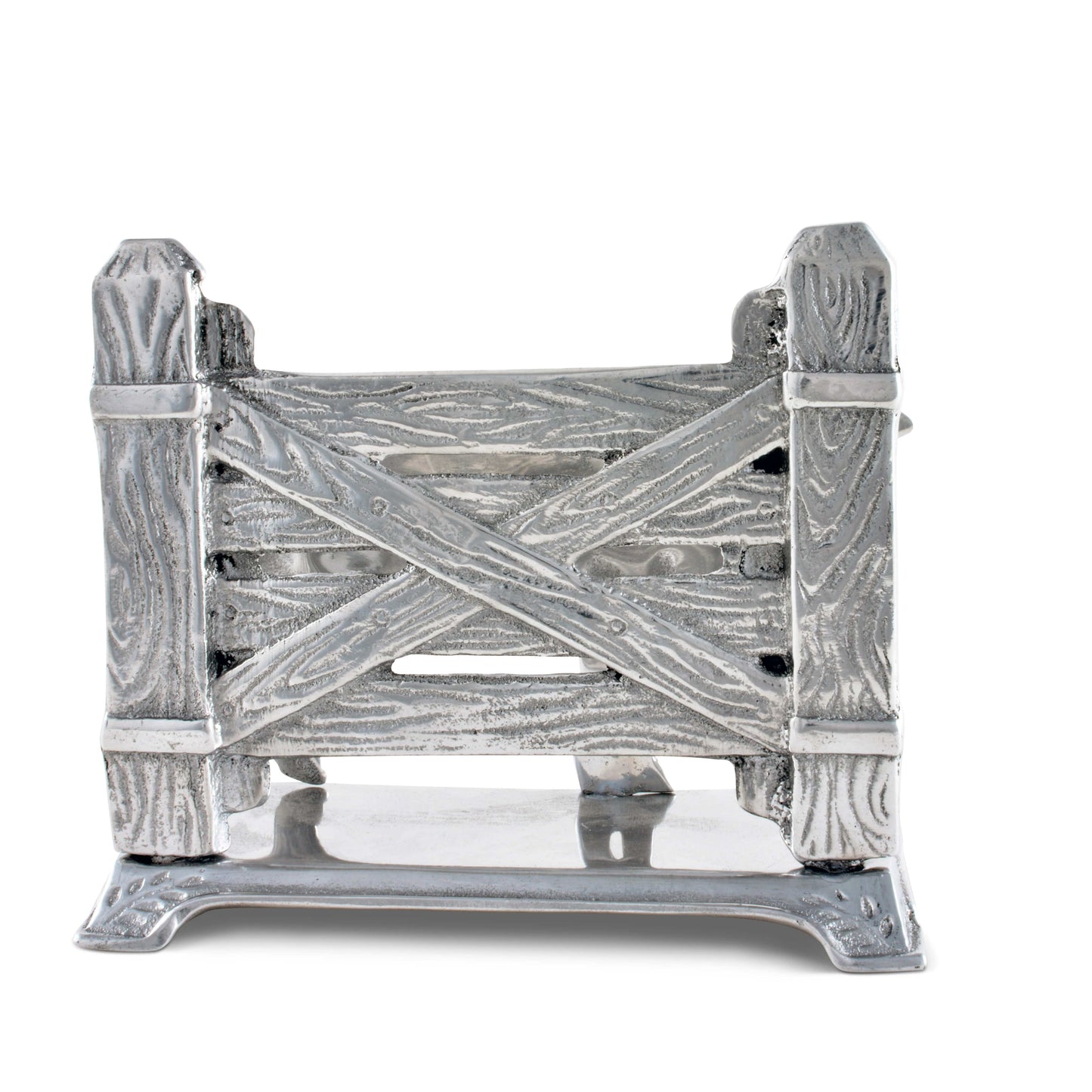 Cow Napkin Holder