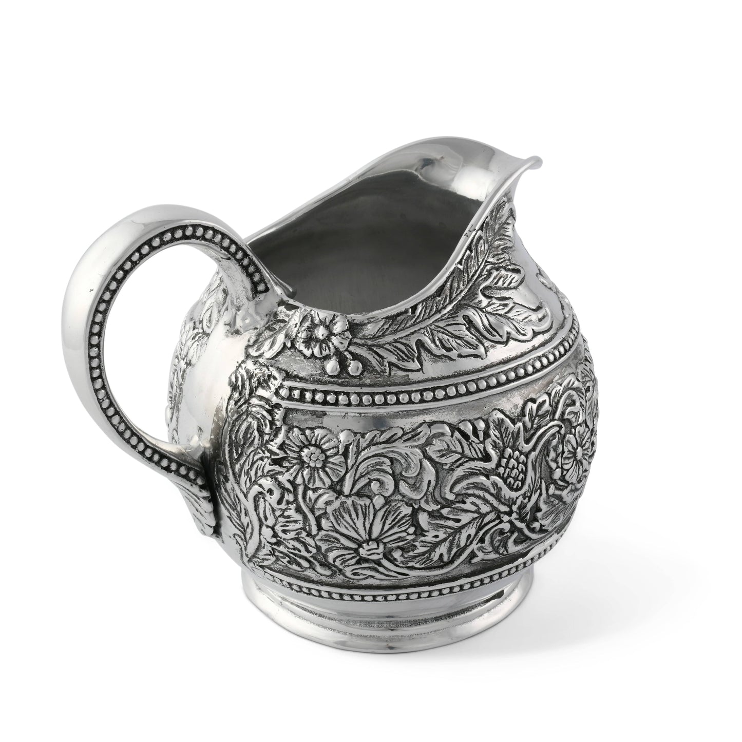 Concho Pattern Pitcher