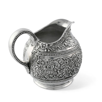 Concho Pattern Pitcher