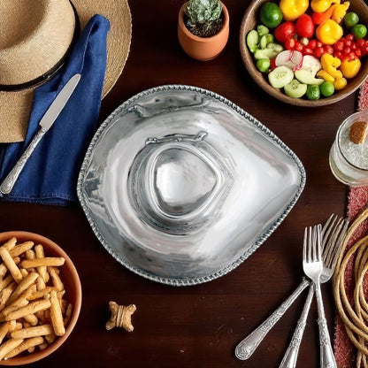 Cowboy Chip and Dip