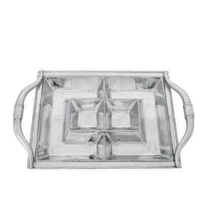 Longhorn Entertainment Tray