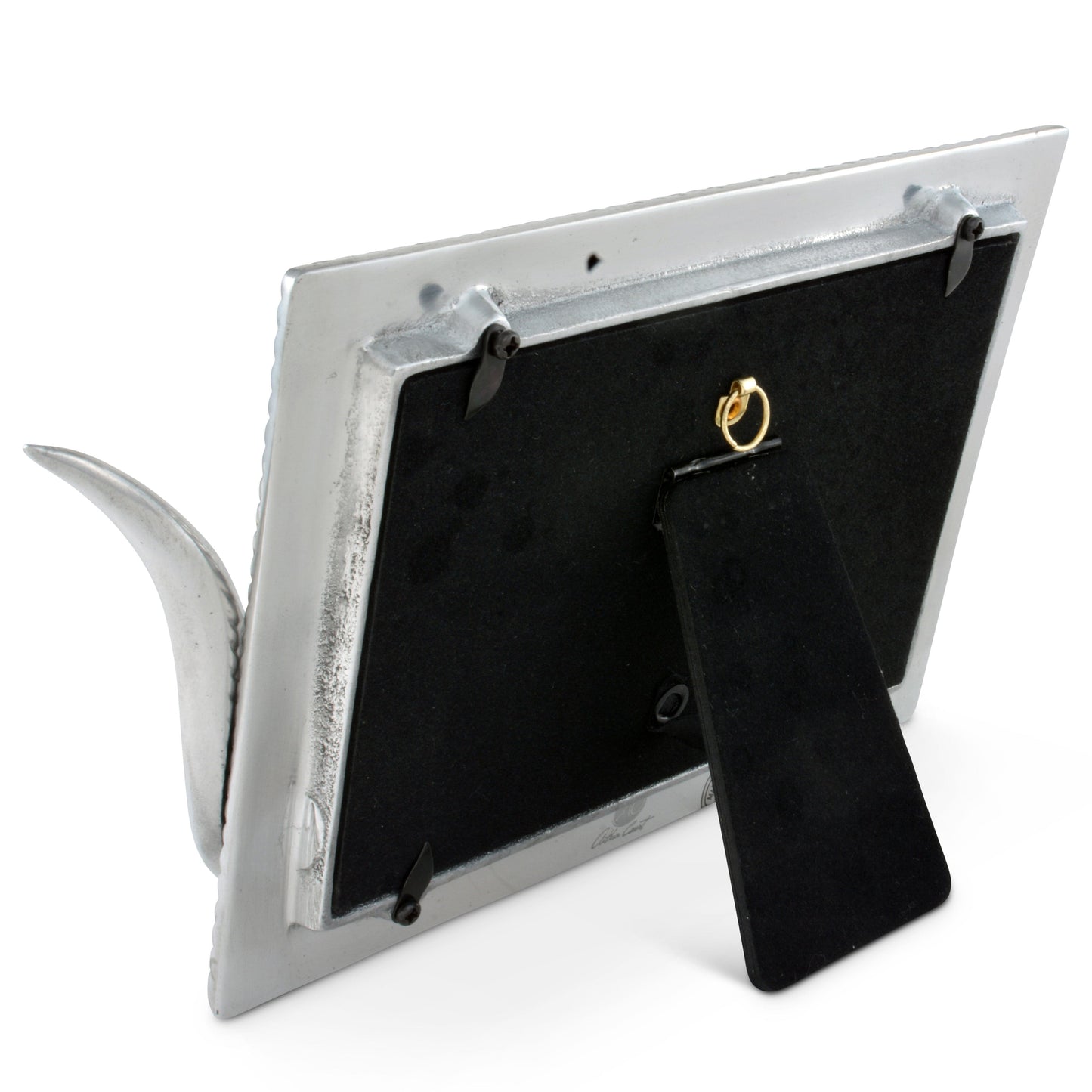 Longhorn Frame