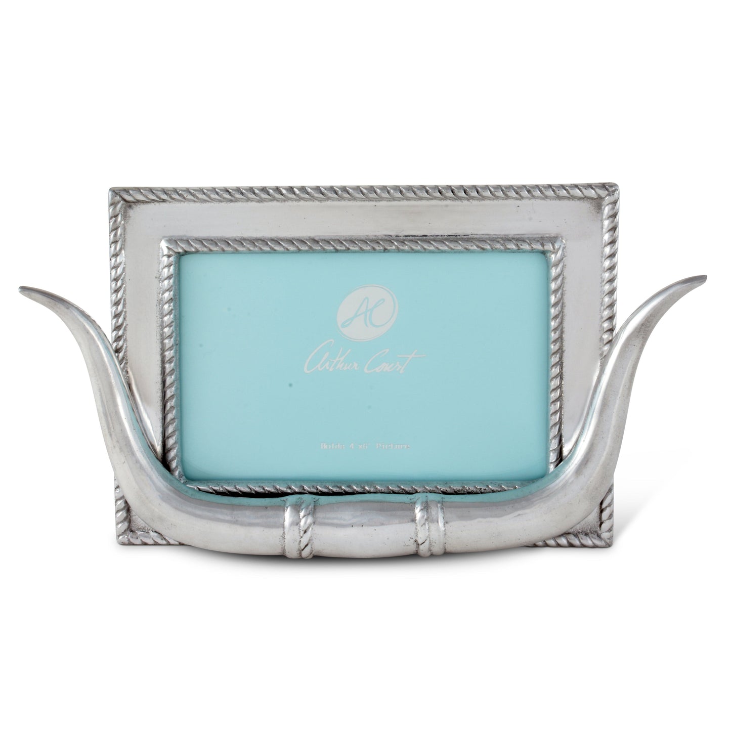 Longhorn Frame