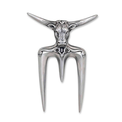 Steer Carving Fork