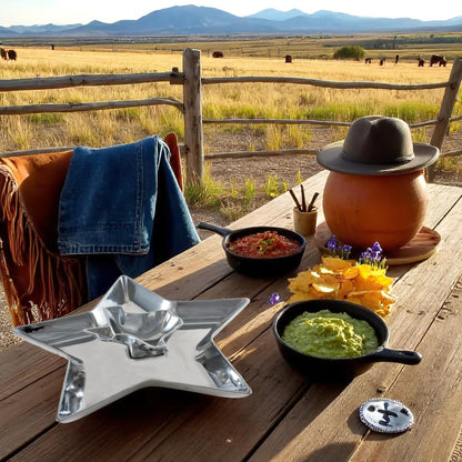 Texas Chip and Dip