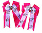 Show Bows Assorted