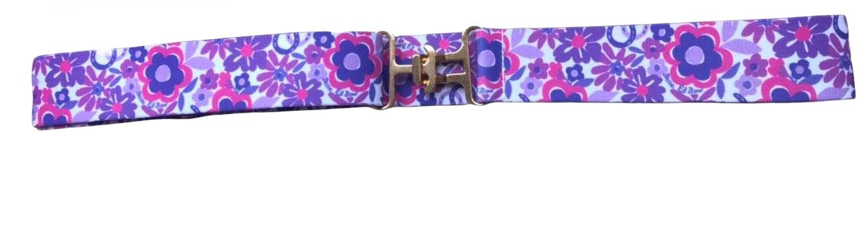 Kids Riding Belts