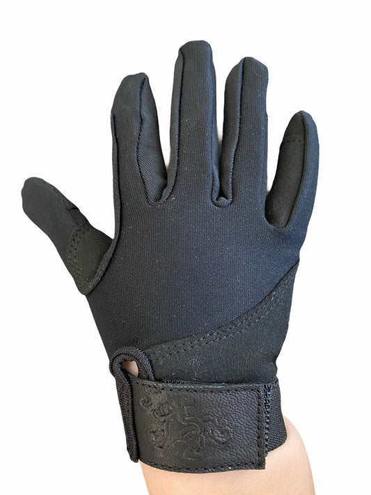 Kids Riding Gloves