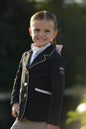 Girl's Show Coat - Sweetheart