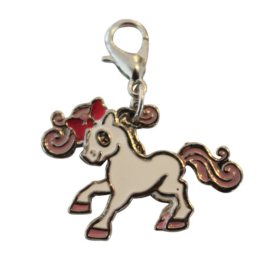 Bridle Charm