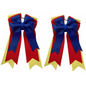 Show Bows Assorted