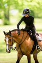 Euphoric Equestrian-Clara - Black