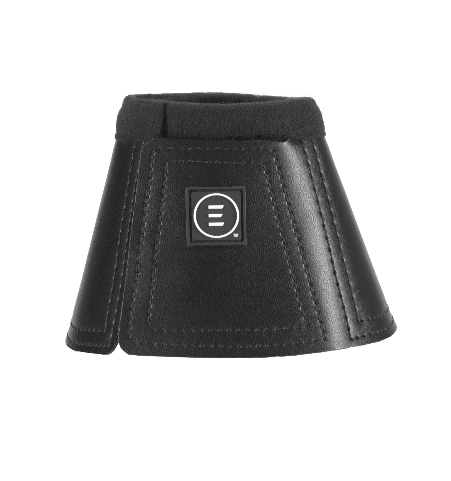 Equifit Essential BellBoot Fleece Rolled Top