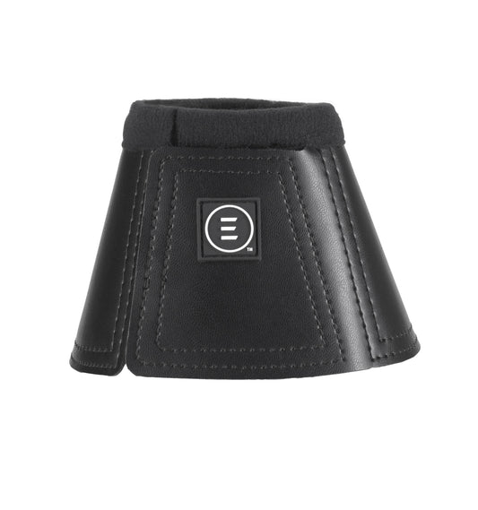 Equifit Essential BellBoot Fleece Rolled Top