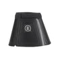Horse Bell Boot Equifit Essential Fleece Rolled Top