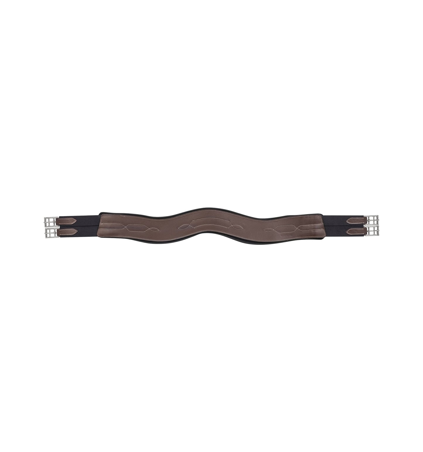 Horse Girth Hunter Equifit Anatomical  T-Foam Liner