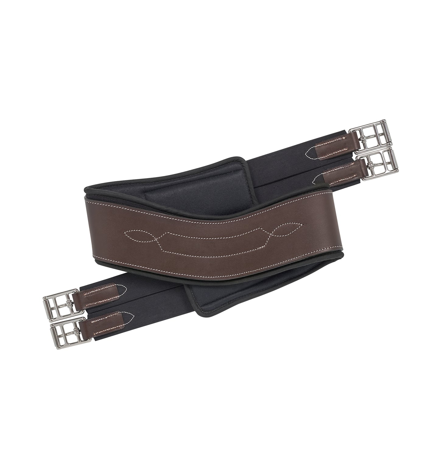 Horse Girth Hunter Equifit Anatomical  T-Foam Liner