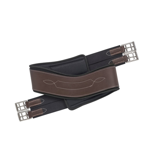 Equifit Anatomical Hunter Girth T-Foam Liner
