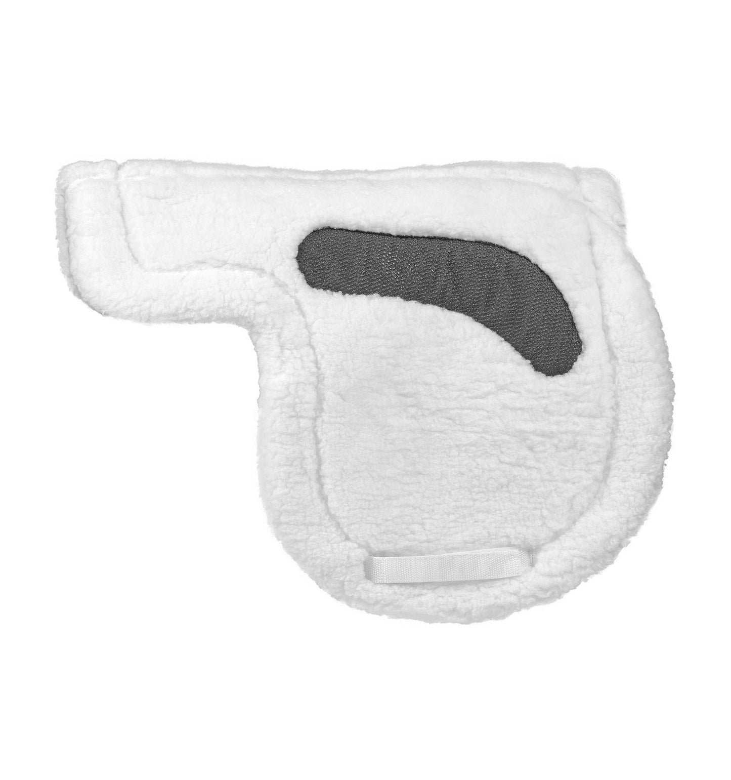 Equifit Essential Hunter Pad