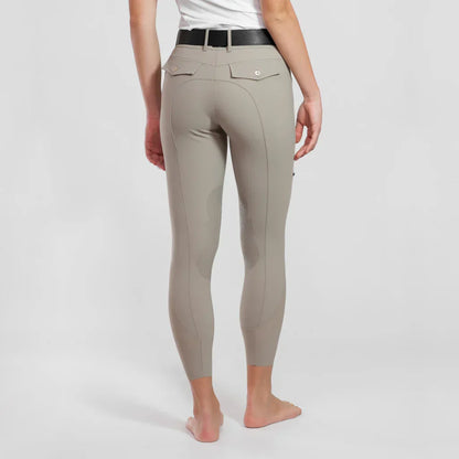 Women's Breeches - For Horses - ENNIE Ultra Move