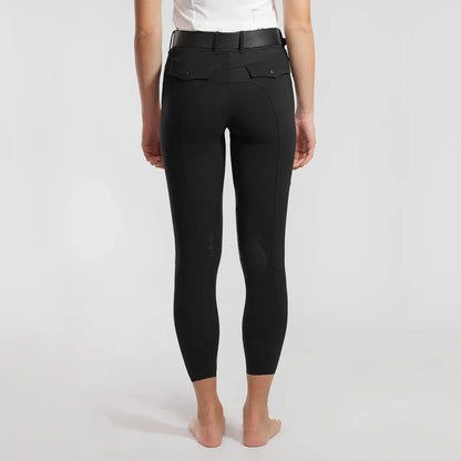 Women's Breeches - For Horses - ENNIE Ultra Move